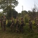 Officer candidates prepare for extraction
