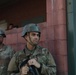 Officer candidates prepare for extraction