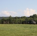 UH-60 Black Hawks land to extract Soldiers