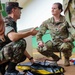 New York National Guard Soldiers participate in Exercise Parana