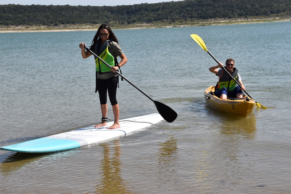 BLORA boasts new additions to beat the heat
