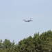 C-130 Operations at Northern Strike 2023