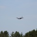 C-130 Operations at Northern Strike 2023