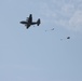 Parachute Operations at Northern Strike 2023