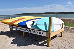 BLORA boasts new additions to beat the heat