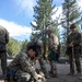 Mountain Medicine 1-23 practice raising and lowering sked’s