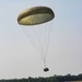 Parachute Operations at Northern Strike 2023