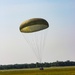 Parachute Operations at Northern Strike 2023