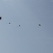 Parachute Operations at Northern Strike 2023