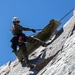 Mountain Medicine 1-23 conduct raise and lowering practice