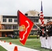 Marine Battle Color Detachment Return to North Carolina 2023: NightBEAT