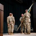 Change of Responsibility Ceremony - 8th PSYOP Group (Airborne)