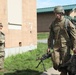 Officer candidates prepare for extraction