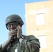 Officer candidates prepare for extraction
