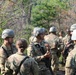 Officer candidates prepare for extraction
