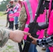 PSYOP L.I.N.K.S. Spouse Range Day