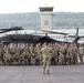 2023 Officer Candidate School Graduates