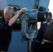 USS MOUNT WHITNEY LSE 23
