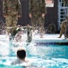 8th PSYOP Group Combat Water Survival Training