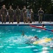 8th PSYOP Group Combat Water Survival Training