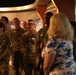 Soldiers tour WGAL News 8 studio