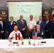 US, Austrian officials renew communication, information security memorandum