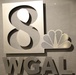 Soldiers tour WGAL News 8 studio