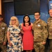 Soldiers tour WGAL News 8 studio