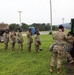 CBRN training at Fort Indiantown Gap 2023