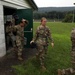 CBRN training at Fort Indiantown Gap 2023