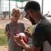 Colorado Rapids visits Buckley SFB