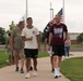 Colorado Rapids visits Buckley SFB