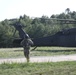 UH-60 Black Hawks land to extract Soldiers
