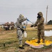 NATO troops complete live-agent CBRN training at Exercise Precise Response in Canada
