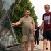 Colorado Rapids visits Buckley SFB