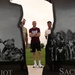 Colorado Rapids Visit Buckley SFB