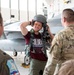 Colorado Rapids visits Buckley SFB