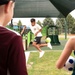 Colorado Rapids Visits Buckley SFB