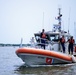 Station Annapolis conducts towing exercises