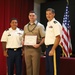 Tripler Army Medical Center 68F Physical Therapy Specialist Phase II Graduation