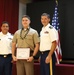 Tripler Army Medical Center 68F Physical Therapy Specialist Phase II Graduation