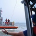 Station Annapolis conducts towing exercises