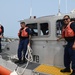 Station Annapolis conducts towing exercises