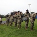 CBRN training at Fort Indiantown Gap 2023