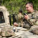 Grenade training at Northern Strike