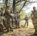Grenade training at Northern Strike