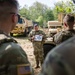 Grenade training at Northern Strike