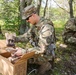 Grenade training at Northern Strike