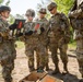 Grenade training at Northern Strike