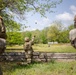Grenade training at Northern Strike